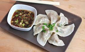 dumplings